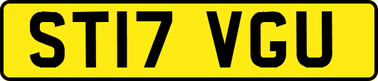 ST17VGU