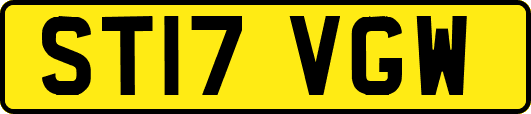 ST17VGW