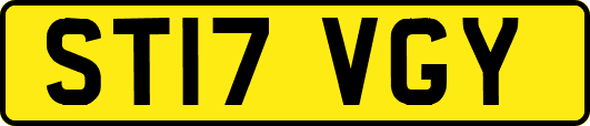 ST17VGY