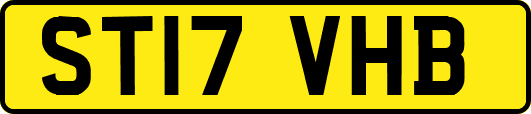 ST17VHB