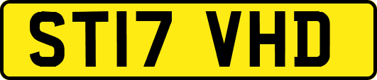 ST17VHD