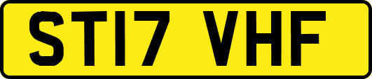 ST17VHF