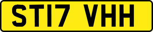 ST17VHH