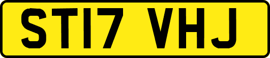 ST17VHJ
