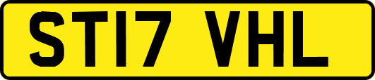 ST17VHL