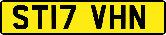 ST17VHN