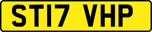 ST17VHP