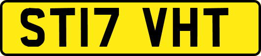 ST17VHT