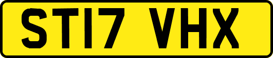 ST17VHX