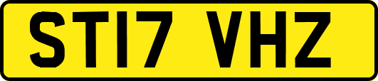 ST17VHZ