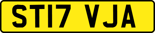 ST17VJA