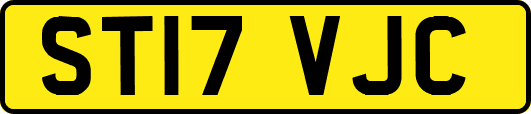 ST17VJC