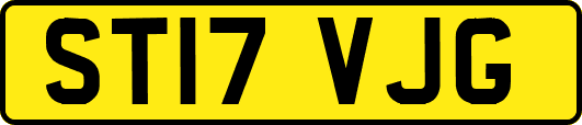 ST17VJG