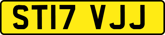 ST17VJJ
