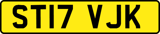 ST17VJK
