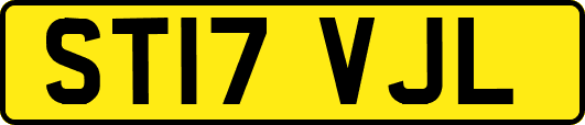 ST17VJL