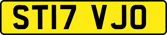 ST17VJO