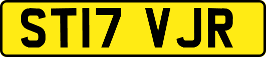 ST17VJR