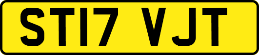 ST17VJT