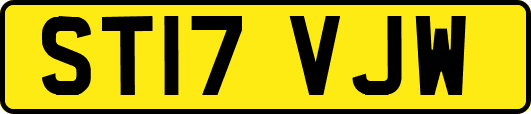 ST17VJW