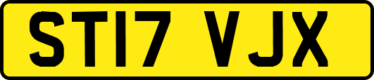 ST17VJX