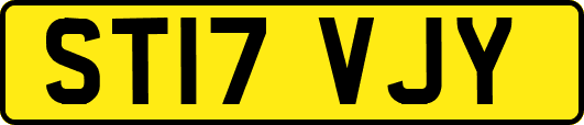 ST17VJY