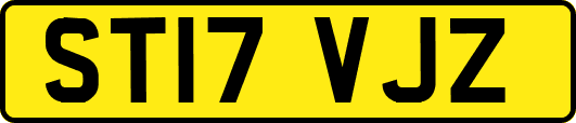 ST17VJZ