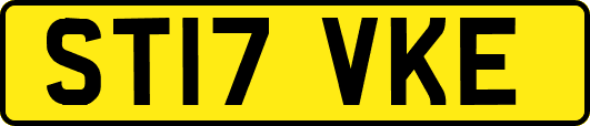 ST17VKE