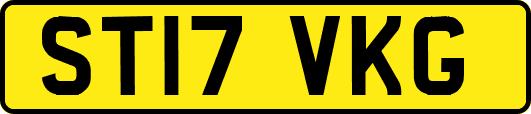 ST17VKG