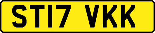 ST17VKK