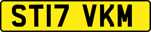 ST17VKM