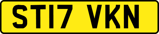 ST17VKN
