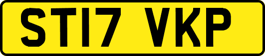 ST17VKP