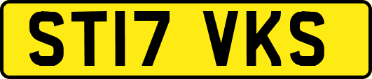 ST17VKS