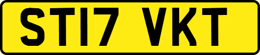 ST17VKT
