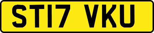 ST17VKU