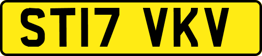 ST17VKV