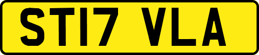 ST17VLA