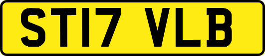 ST17VLB