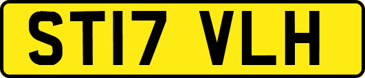 ST17VLH
