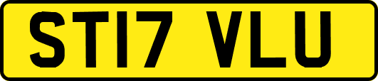 ST17VLU