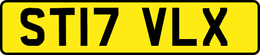 ST17VLX