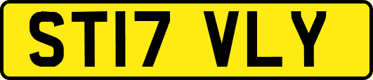 ST17VLY
