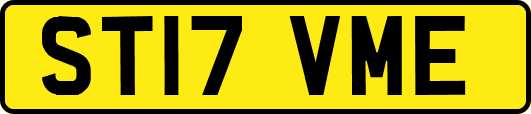 ST17VME