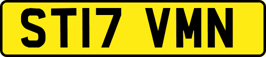 ST17VMN