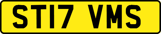 ST17VMS