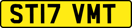 ST17VMT