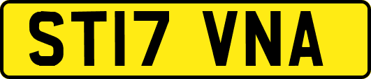 ST17VNA
