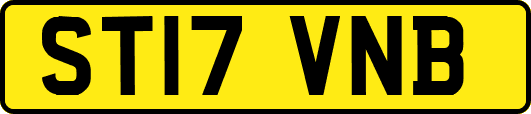 ST17VNB