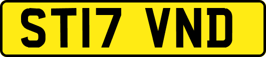 ST17VND
